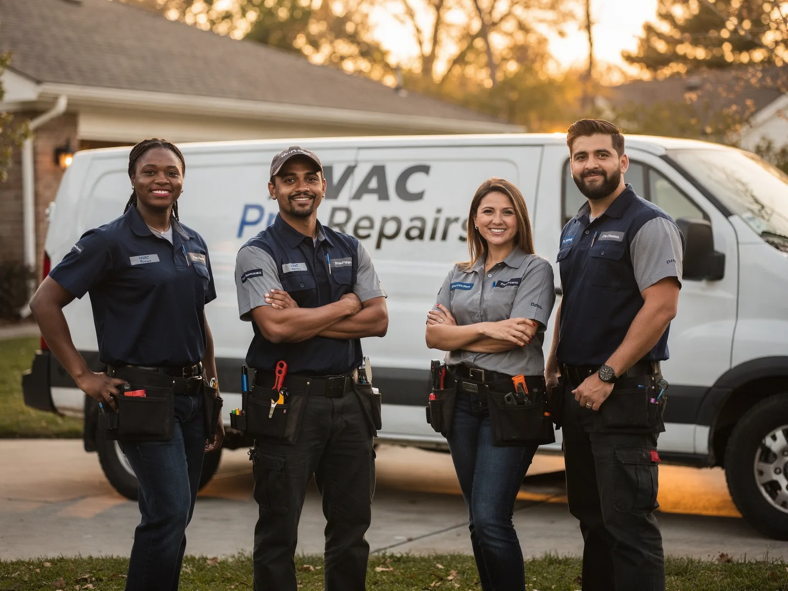 Heat Pump Repair company in Lawtons, NY